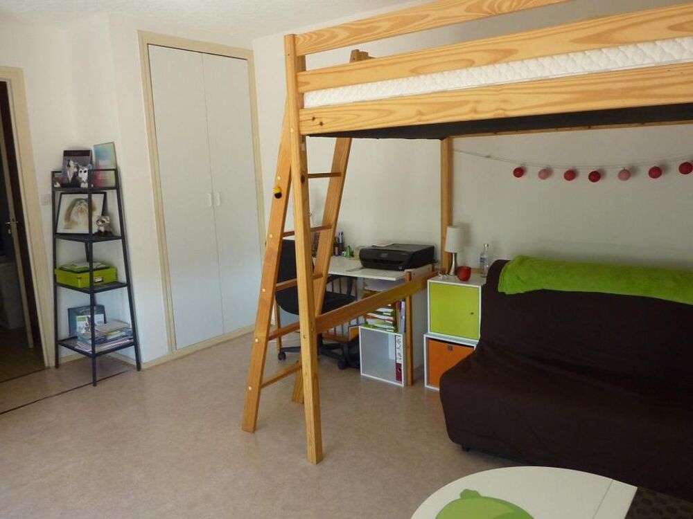 Location Appartement Appartement de 30m2 à louer sur Dijon Dijon
