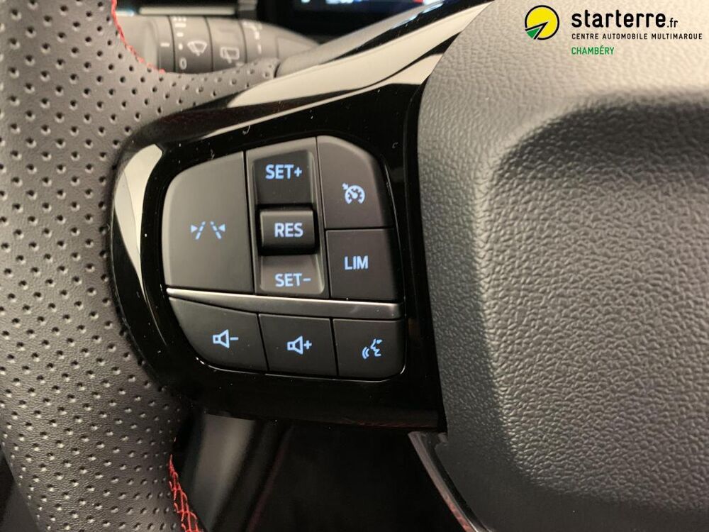 Puma 1.0 EcoBoost 125 ch mHEV S&S Powershift ST-Line 2026 occasion 73420 Voglans