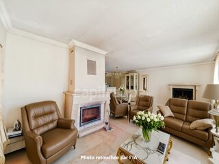  Maison à vendre 6 pièces 183 m²