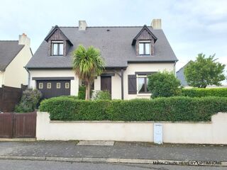  Maison  vendre 5 pices 103 m