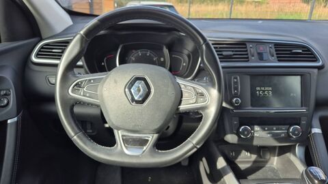 Kadjar 1.2 TCe 130 Energy Intens 2016 occasion 80000 Amiens