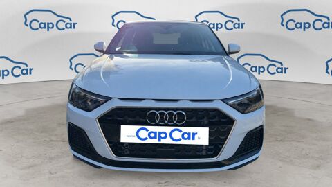 A1 1.0 TFSI 110 S-Tronic 7 Advanced 2 2022 occasion 83310 Cogolin