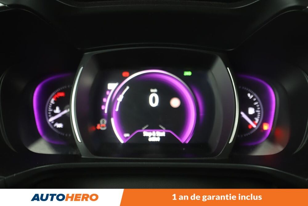 Koleos 2.0 dCi Energy Intens 4x4 X-Tronic 177 ch 2018 occasion 92130 Issy-les-Moulineaux