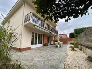  Maison à vendre 6 pièces 158 m²