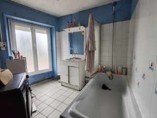  Appartement  vendre 5 pices 88 m