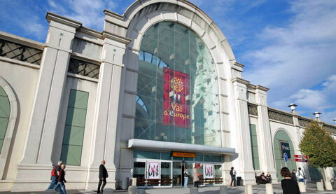   appartement � vendre 3 pi�ces CHESSY (77) Appartement - 3 pi�ce(s) - 62 m�