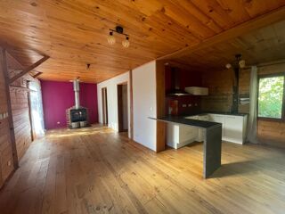  Maison à vendre 2 pièces 46 m²