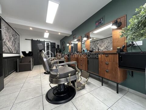 EXCLUSIVITE – SALON DE COIFFURE PREMIUM &Agrave; BLYES 204000 01150 Blyes