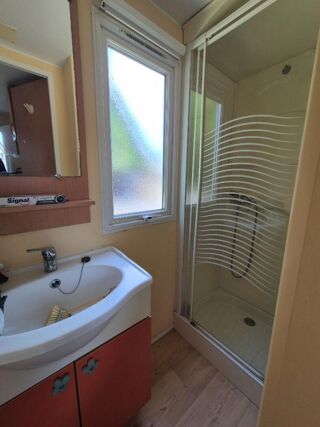  Chalet � vendre 2 pi�ces 35 m�