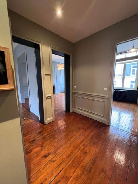  Appartement  louer 6 pices 170 m Lille