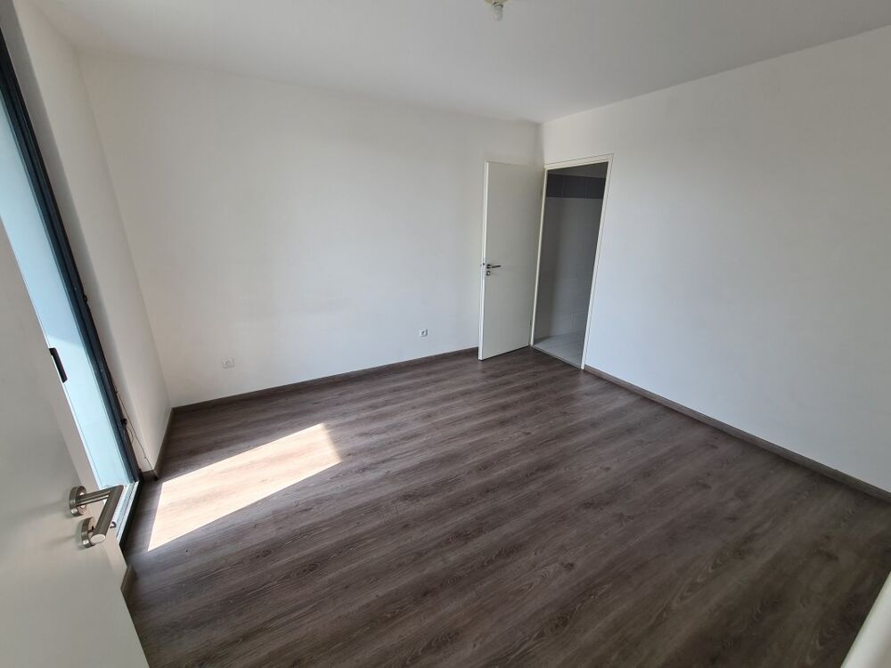 Location Appartement T2 avec balcon à Toulouse Toulouse