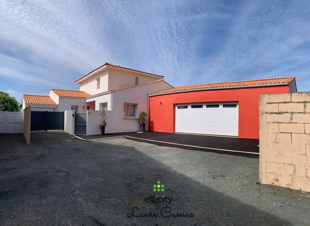 � vendre  Maison Les Sables-d'Olonne (85180)