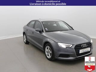 A3 Berline 30 TFSI 116 S tronic 7 +GPS +PDC AR 2019 occasion 10150 Lavau