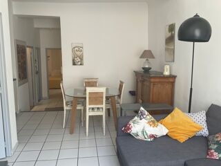  Appartement à vendre 3 pièces 53 m²