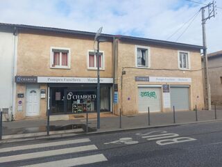  Immeuble à vendre 10 pièces 300 m²