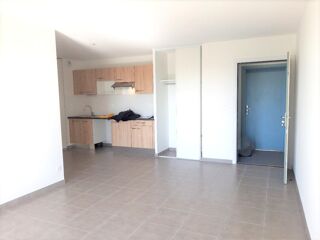  Appartement � louer 3 pi�ces 62 m�