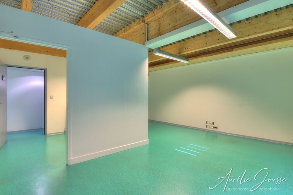   Ensemble de bureaux à vendre Panazol
