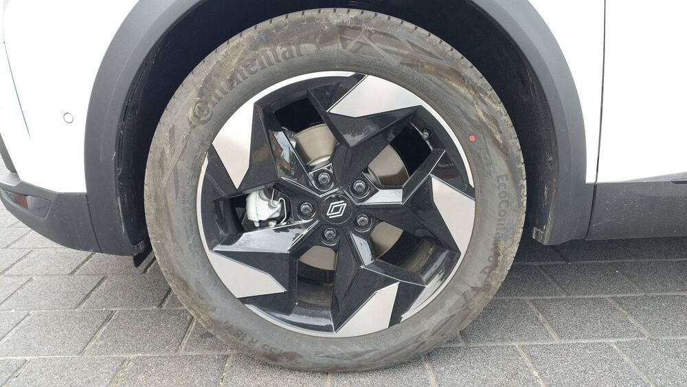 Captur 1.6 E-Tech 160 Hybrid BVA6 Techno 2026 occasion 62138 Billy Berclau