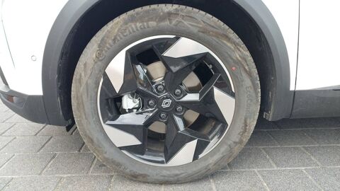 Captur 1.6 E-Tech 160 Hybrid BVA6 Techno 2026 occasion 62138 Billy Berclau
