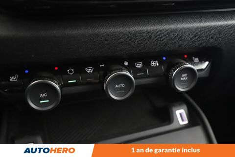 C4 1.2 PureTech C-Series EAT8 131 ch 2023 occasion 92130 Issy-les-Moulineaux