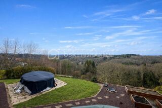  Maison � vendre 5 pi�ces 131 m�