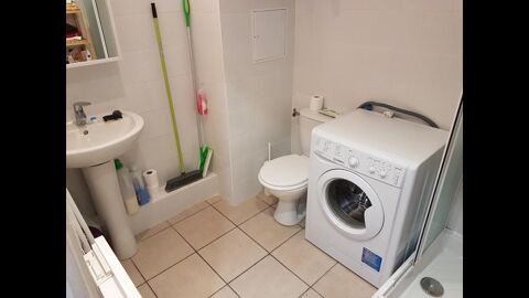  Appartement  louer 2 pices 34 m