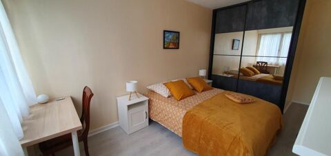  Appartement  louer 3 pices 75 m