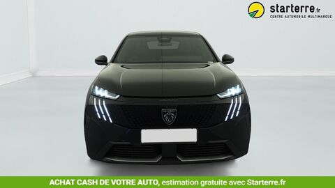 3008 Hybrid 145 e-DCS6 Allure 2025 occasion 69190 Saint-Fons