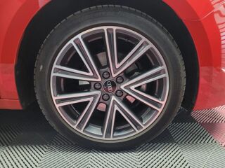 A1 Sportback 30 TFSI 110 ch S tronic 7 Advanced 2023 occasion 06700 Saint Laurent Du Var