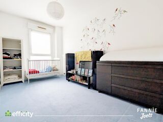  Appartement � vendre 4 pi�ces 77 m�