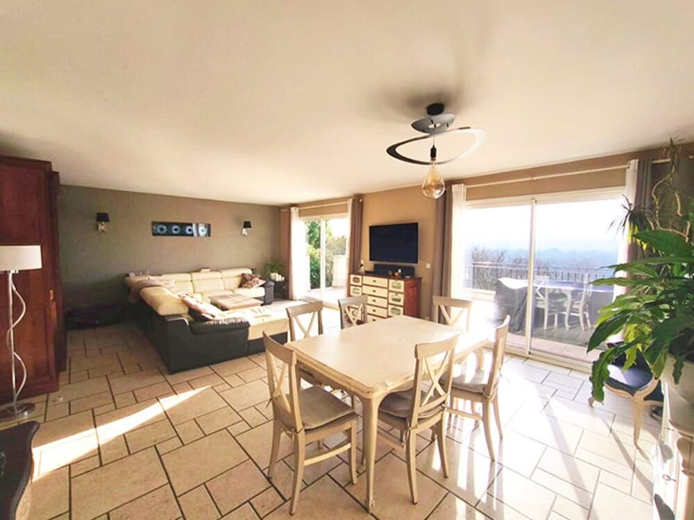 Vente Maison Maison Triel sur seine