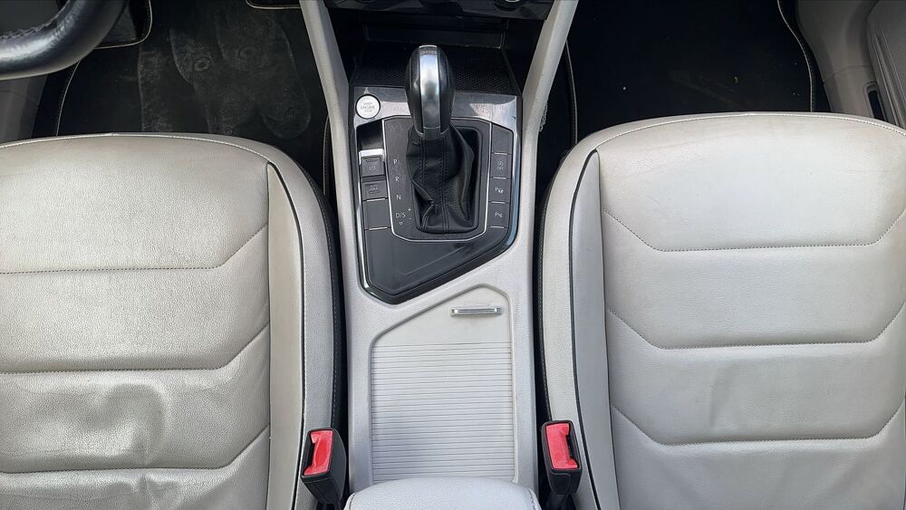 Tiguan II 2.0 TDI 150 DSG7 Carat Exclusive 2017 occasion 69800 Saint Priest