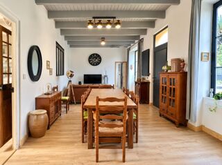  Maison à vendre 8 pièces 140 m²
