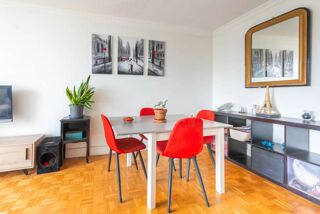  Appartement à vendre 3 pièces 65 m²
