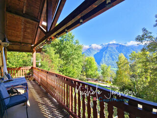  Chalet � vendre 4 pi�ces 69 m�