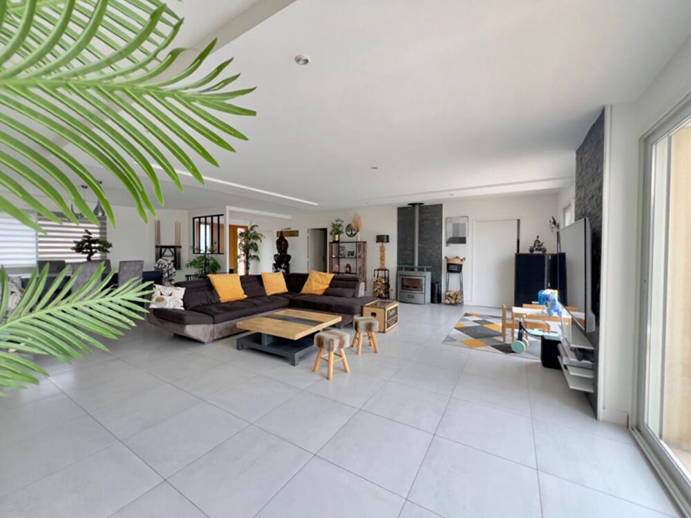  vendre  Maison Cholet (49300)