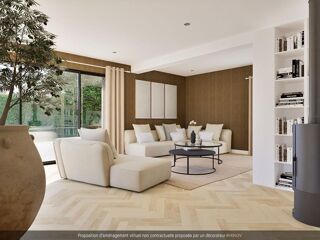  Maison � vendre 7 pi�ces 140 m�