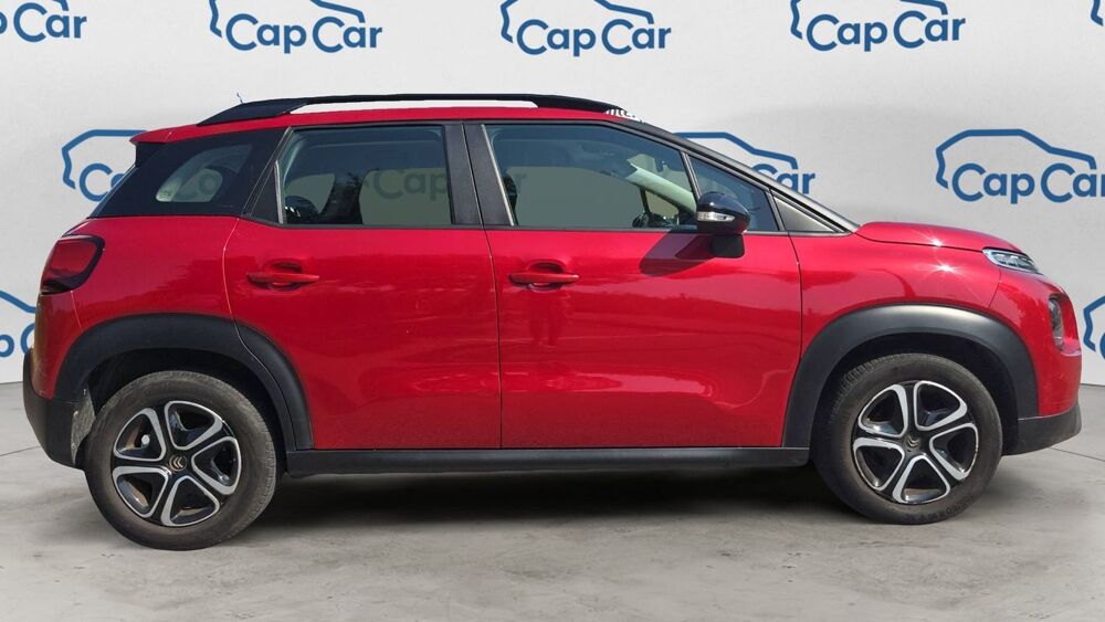 C3 Aircross 1.5 BlueHDi 110 Feel Pack - Premi&egrave;re main 2021 occasion 83000 Toulon