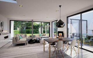  Appartement � vendre 3 pi�ces 60 m�