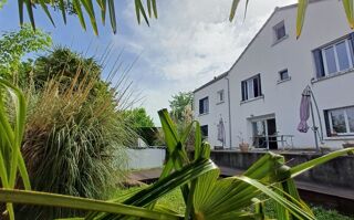  Maison à vendre 9 pièces 200 m²