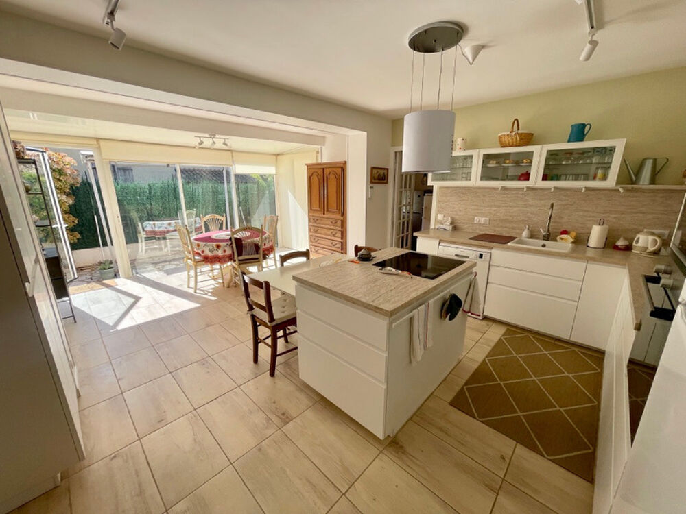 Maison à vendre 6 pièces PEROLS (34)