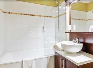  Appartement � vendre 2 pi�ces 34 m�