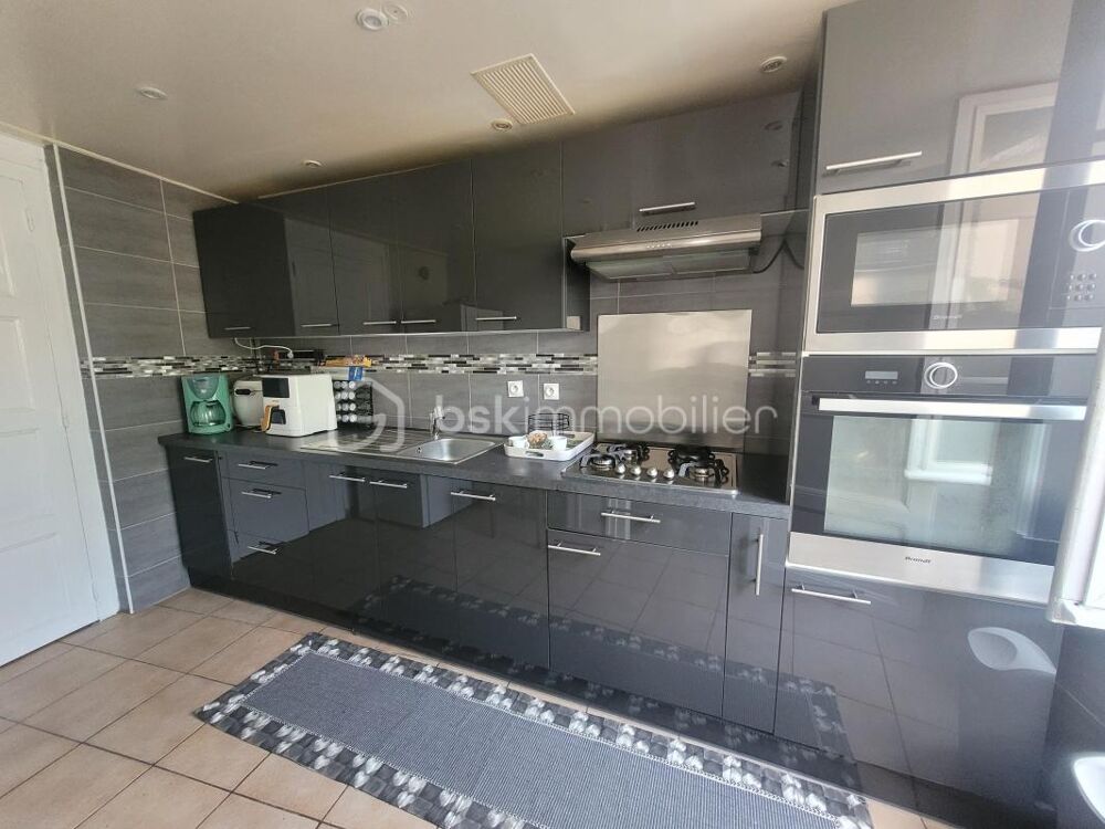 Vente Maison Moirans Centre Ville     270 000 € Moirans