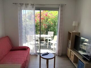  Appartement à louer 3 pièces 35 m²