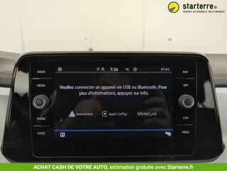 T-ROC 2.0 TDI 150 Start/Stop DSG7 Life Plus 2023 occasion 69190 Saint-Fons