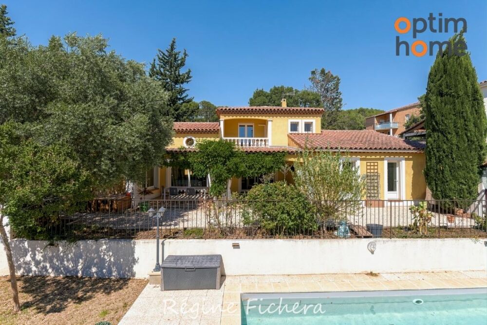 Maison – Bouc-Bel-Air - Vue 5