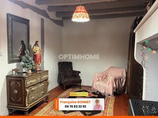  Maison � vendre 5 pi�ces 110 m�