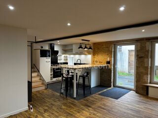  Maison � vendre 5 pi�ces 70 m�