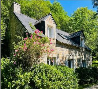  Moulin  vendre 15 + pices 239 m