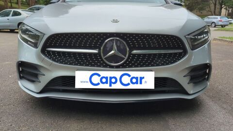 Classe A IV 180 d 116 7G-DCT AMG Line - Automatique Toit ouvrant 2021 occasion 78990 Elancourt